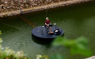 Toco La Toccata au Domaine de La Roche Jagu_2