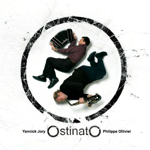 OstinatO - Philippe Ollivier et Yanick Jory